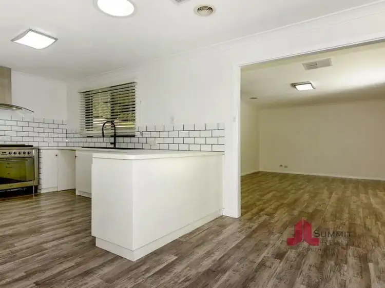 Second view of Homely house listing, 7 Argyle Ave, Withers WA 6230
