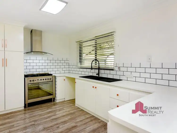 Third view of Homely house listing, 7 Argyle Ave, Withers WA 6230