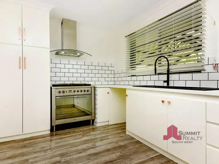 Fifth view of Homely house listing, 7 Argyle Ave, Withers WA 6230