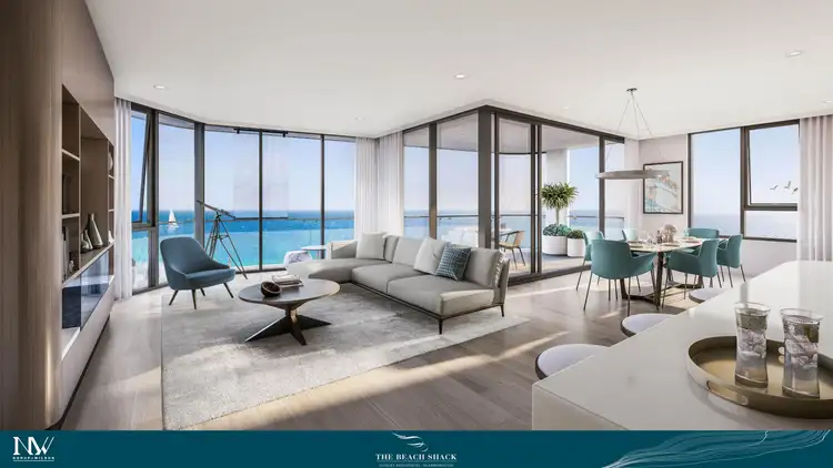 78/171 West Coast Highway, Scarborough WA 6019