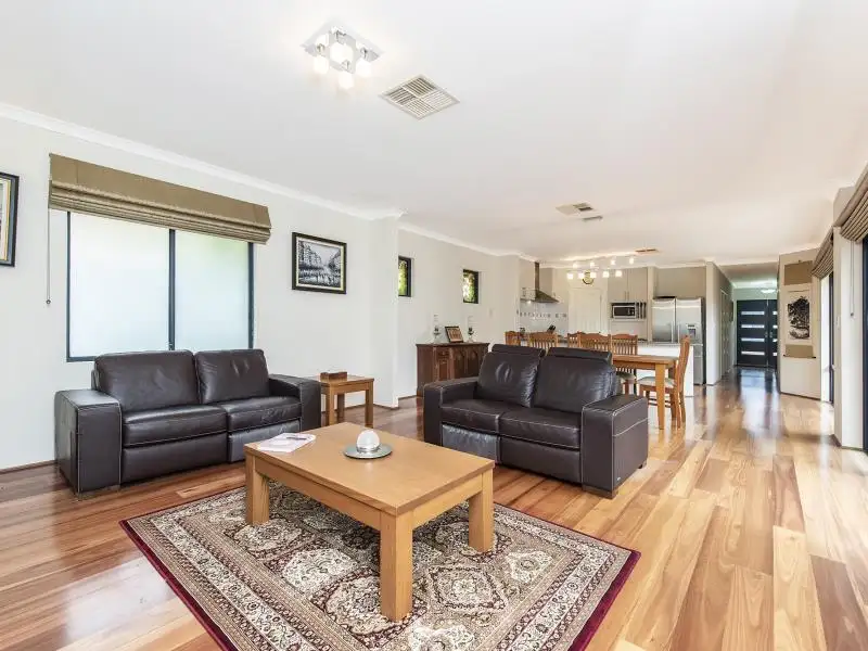 Main view of Homely house listing, 107 Pavilion Circle, The Vines WA 6069