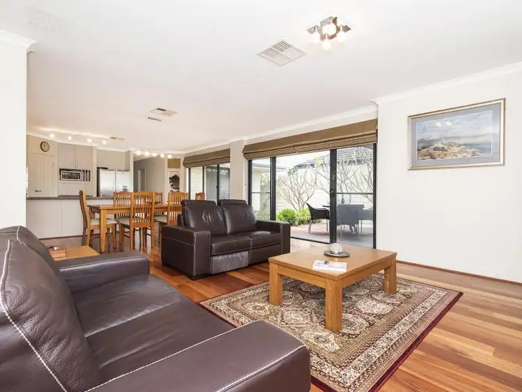 Second view of Homely house listing, 107 Pavilion Circle, The Vines WA 6069