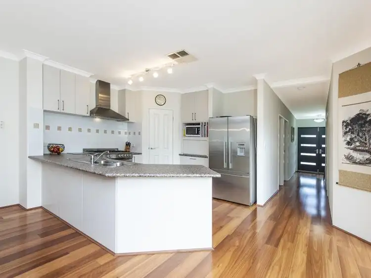 Third view of Homely house listing, 107 Pavilion Circle, The Vines WA 6069