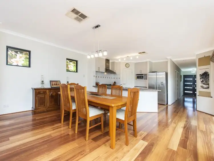 Fourth view of Homely house listing, 107 Pavilion Circle, The Vines WA 6069