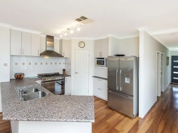 Fifth view of Homely house listing, 107 Pavilion Circle, The Vines WA 6069