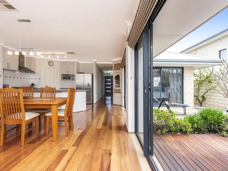 Sixth view of Homely house listing, 107 Pavilion Circle, The Vines WA 6069