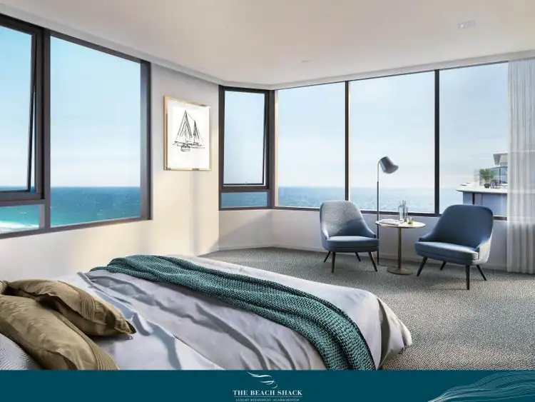98/171 West Coast Highway, Scarborough WA 6019