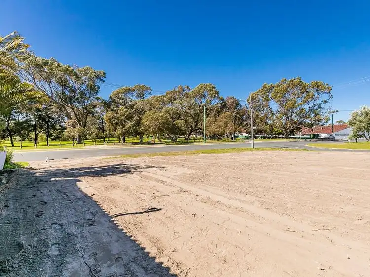 Main view of Homely land listing, Lot 1/58 Leichhardt Avenue, Padbury WA 6025
