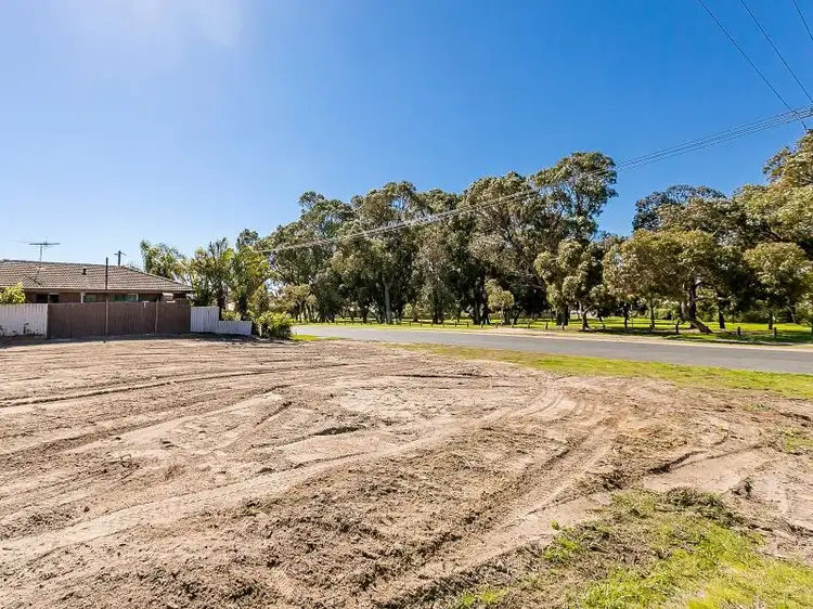 Second view of Homely land listing, Lot 1/58 Leichhardt Avenue, Padbury WA 6025