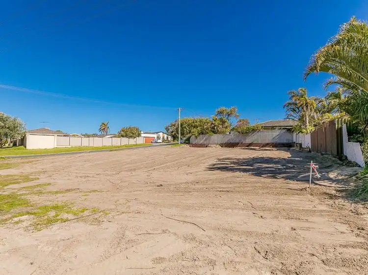 Fourth view of Homely land listing, Lot 1/58 Leichhardt Avenue, Padbury WA 6025