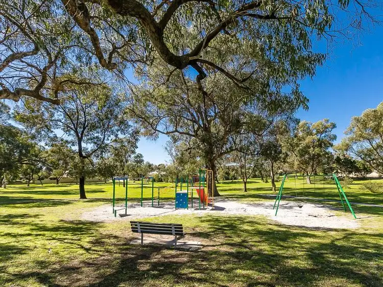 Fifth view of Homely land listing, Lot 1/58 Leichhardt Avenue, Padbury WA 6025