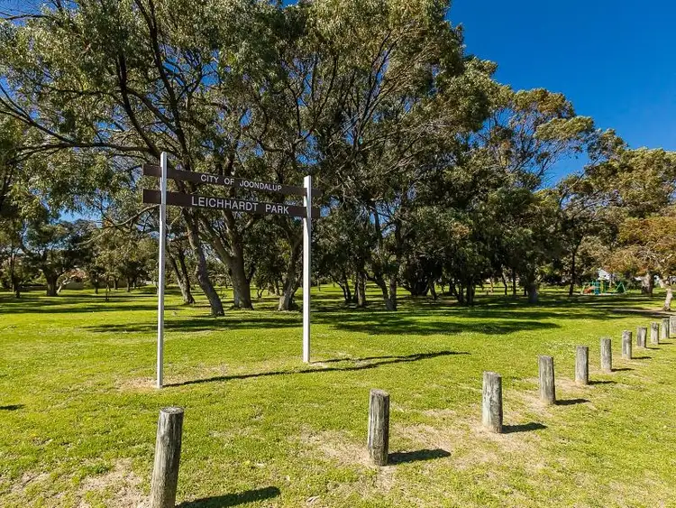Sixth view of Homely land listing, Lot 1/58 Leichhardt Avenue, Padbury WA 6025