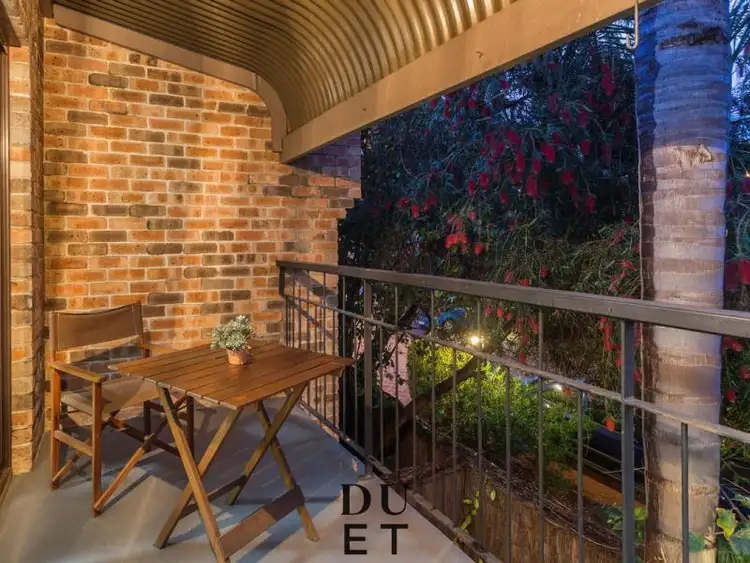 Second view of Homely unit listing, 2/265 Roberts Road, Subiaco WA 6008
