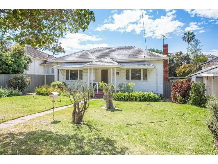 Fourth view of Homely house listing, 154 Deanmore Road, Scarborough WA 6019