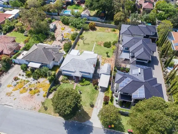 Sixth view of Homely house listing, 154 Deanmore Road, Scarborough WA 6019