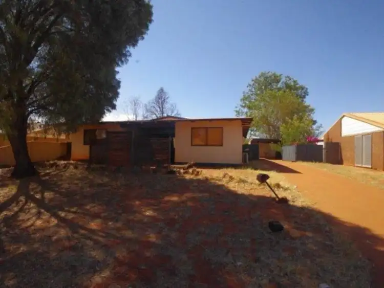 Second view of Homely house listing, 6 Barton Way, Newman WA 6753