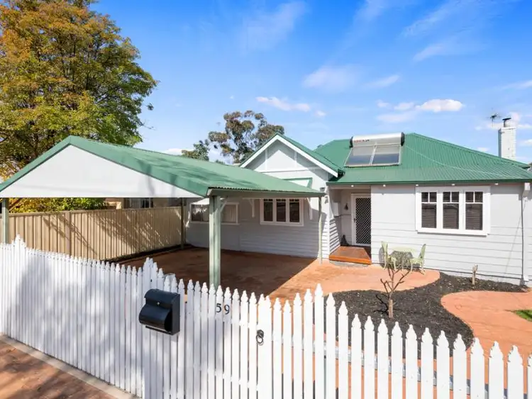 59 Ward Street, Lamington WA 6430