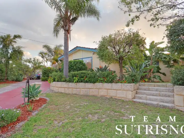 Second view of Homely house listing, 7 Stanmore Court, Lynwood WA 6147