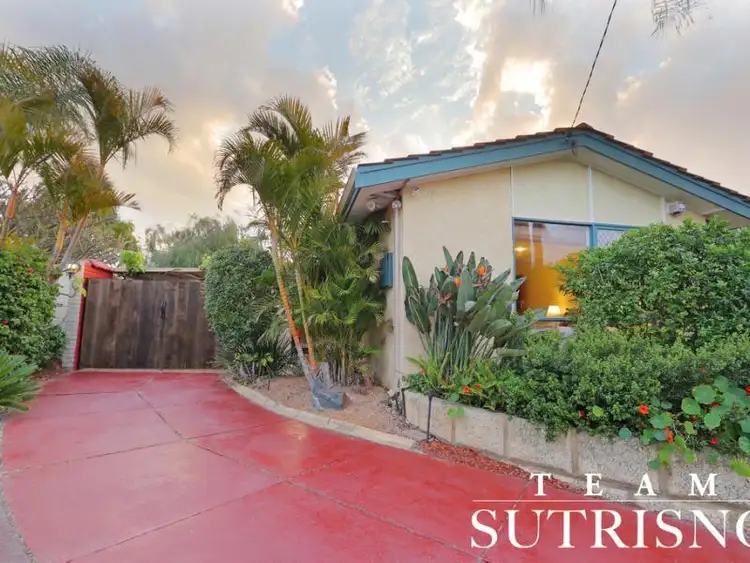 Third view of Homely house listing, 7 Stanmore Court, Lynwood WA 6147