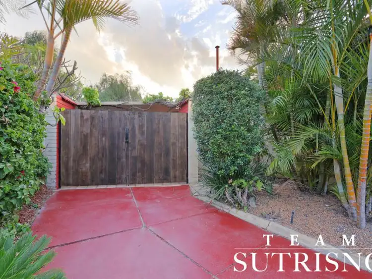 Fourth view of Homely house listing, 7 Stanmore Court, Lynwood WA 6147