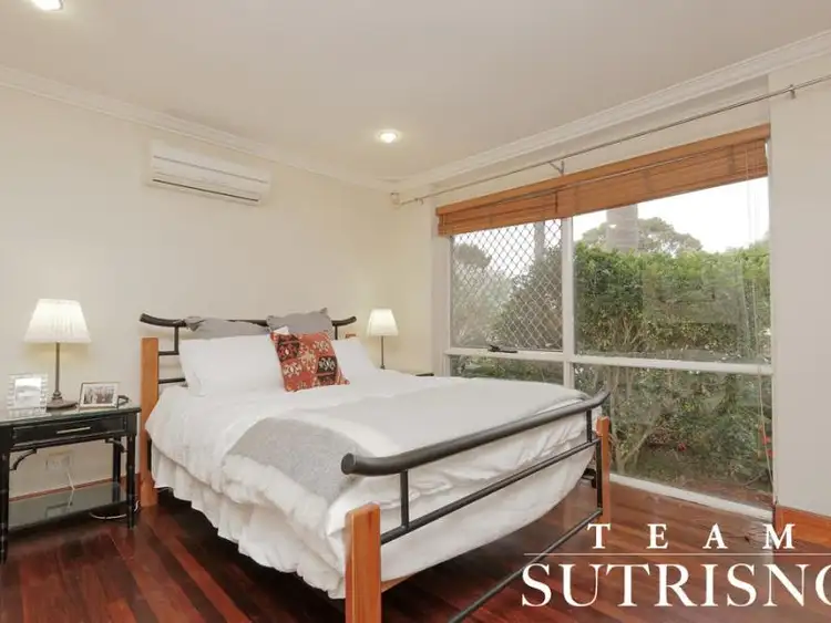 Fifth view of Homely house listing, 7 Stanmore Court, Lynwood WA 6147