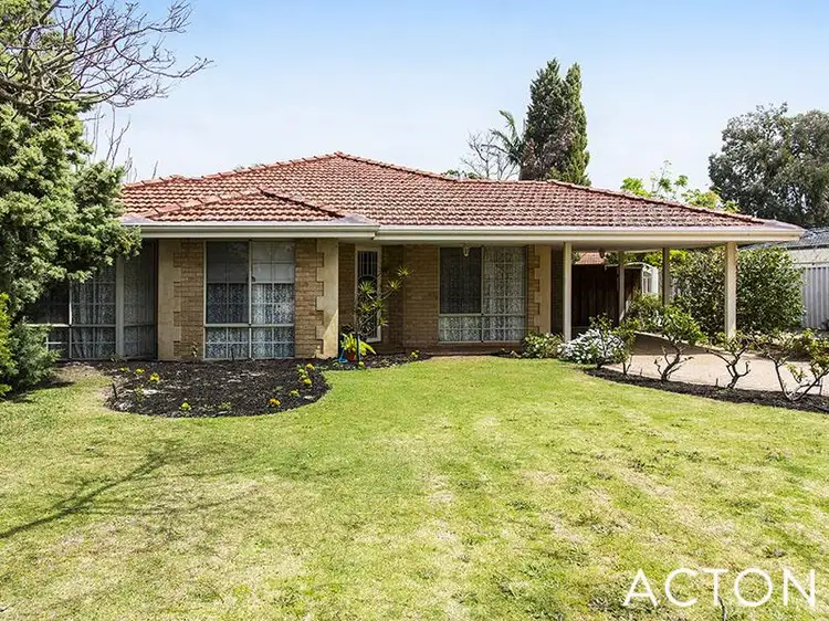35 Tain Street, Applecross WA 6153