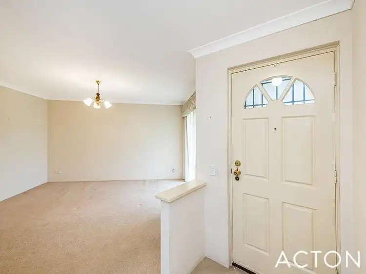 Second view of Homely house listing, 35 Tain Street, Applecross WA 6153