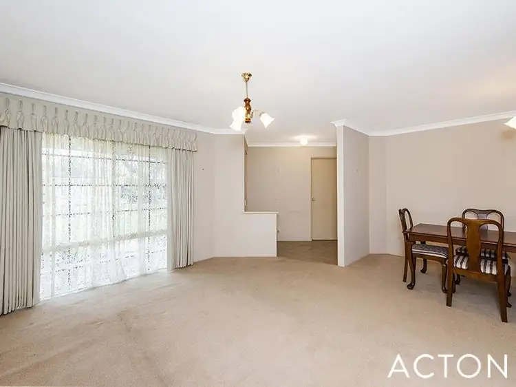 Fourth view of Homely house listing, 35 Tain Street, Applecross WA 6153