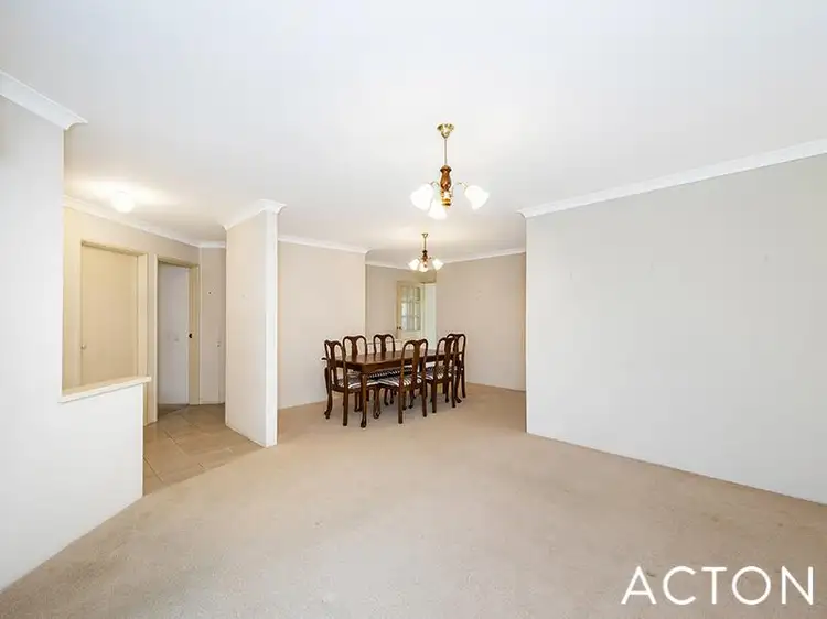 Fifth view of Homely house listing, 35 Tain Street, Applecross WA 6153