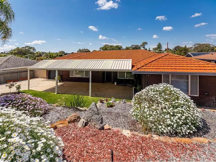 Main view of Homely house listing, 6 Oxley Avenue, Padbury WA 6025