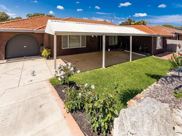 Second view of Homely house listing, 6 Oxley Avenue, Padbury WA 6025