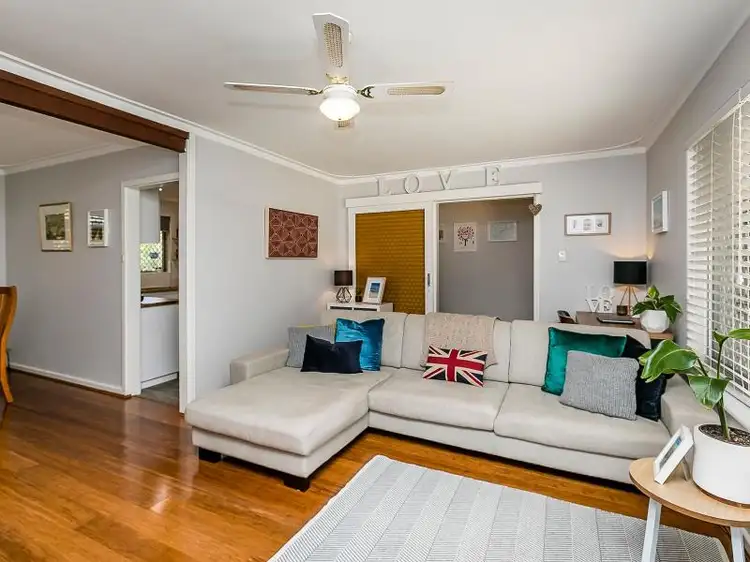 Fifth view of Homely house listing, 6 Oxley Avenue, Padbury WA 6025