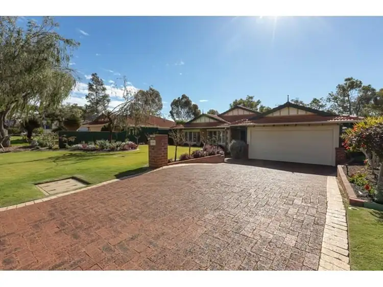 3 Treaty Oak Cove, Bibra Lake WA 6163