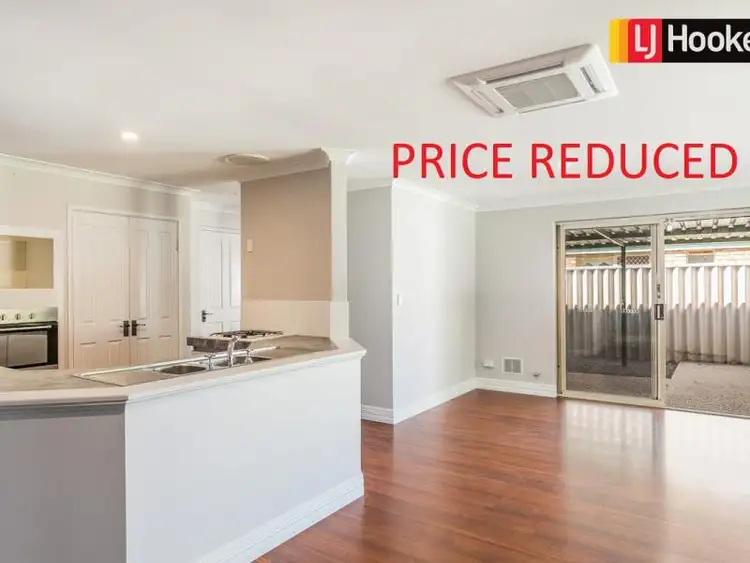Main view of Homely house listing, 5 Toulon Gardens, Port Kennedy WA 6172