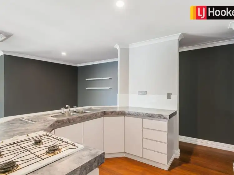 Fourth view of Homely house listing, 5 Toulon Gardens, Port Kennedy WA 6172