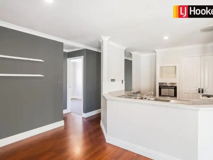 Fifth view of Homely house listing, 5 Toulon Gardens, Port Kennedy WA 6172