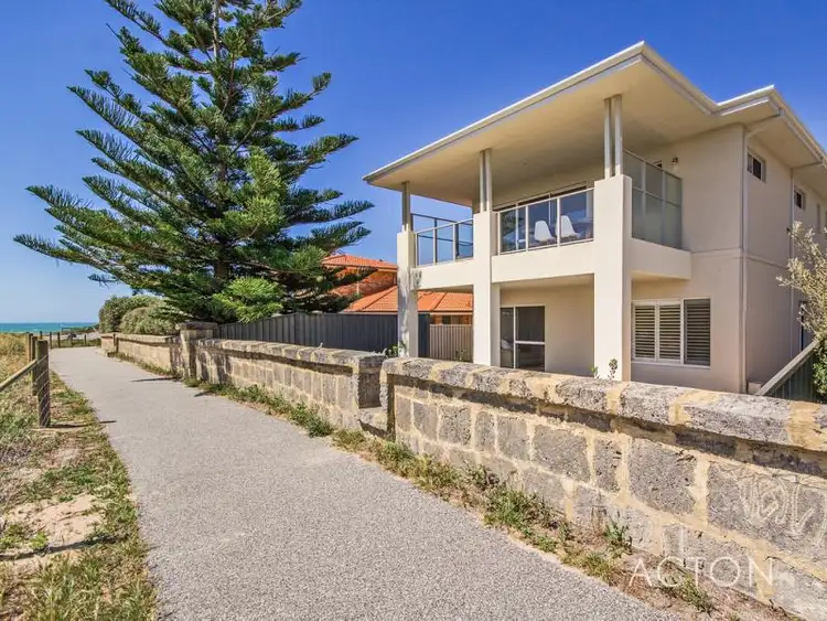 Third view of Homely house listing, 4 Coral Court, Halls Head WA 6210