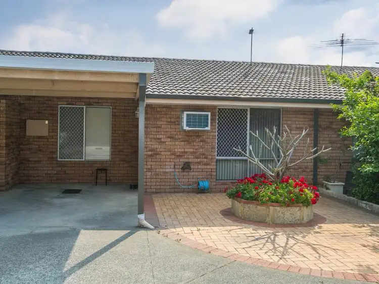 2/67 Royal Street, Tuart Hill WA 6060