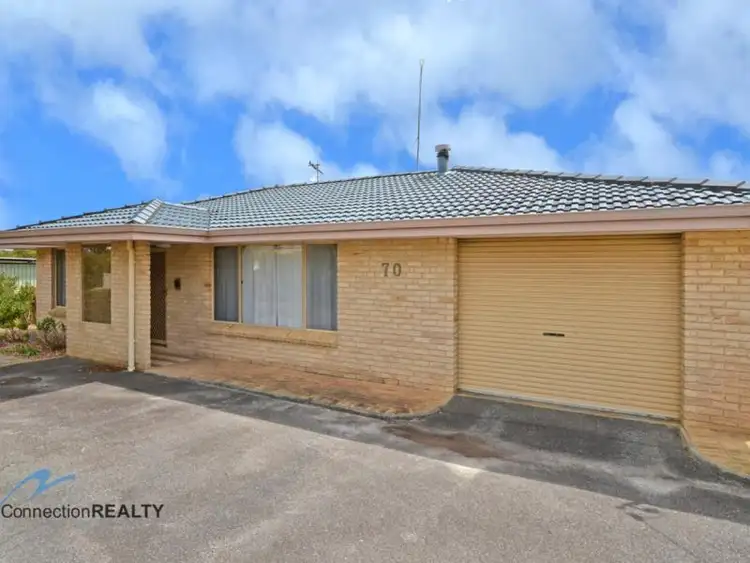 Main view of Homely house listing, 70 Minor Road, Orana WA 6330