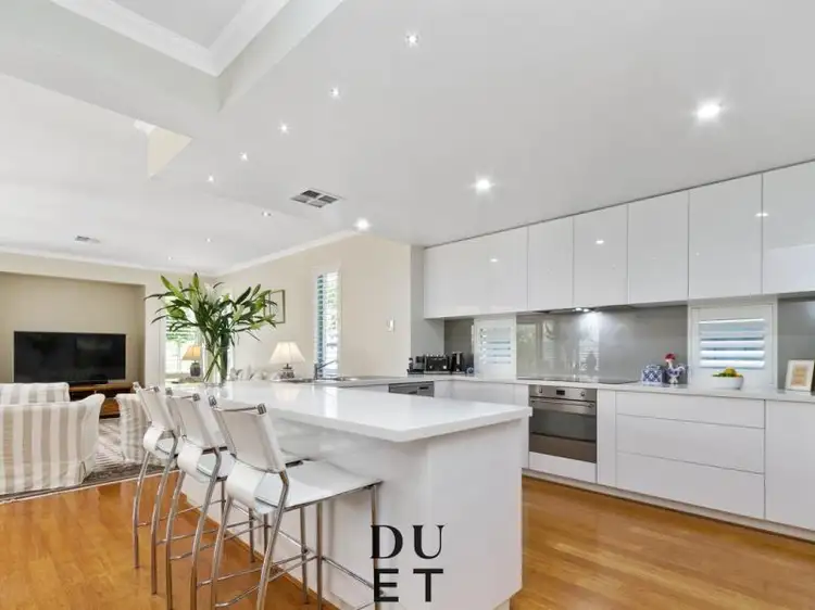 Third view of Homely house listing, 16A Dalkeith Road, Nedlands WA 6009