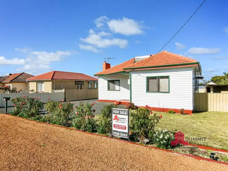 Second view of Homely house listing, 42 Swanstone Street St, Collie WA 6225