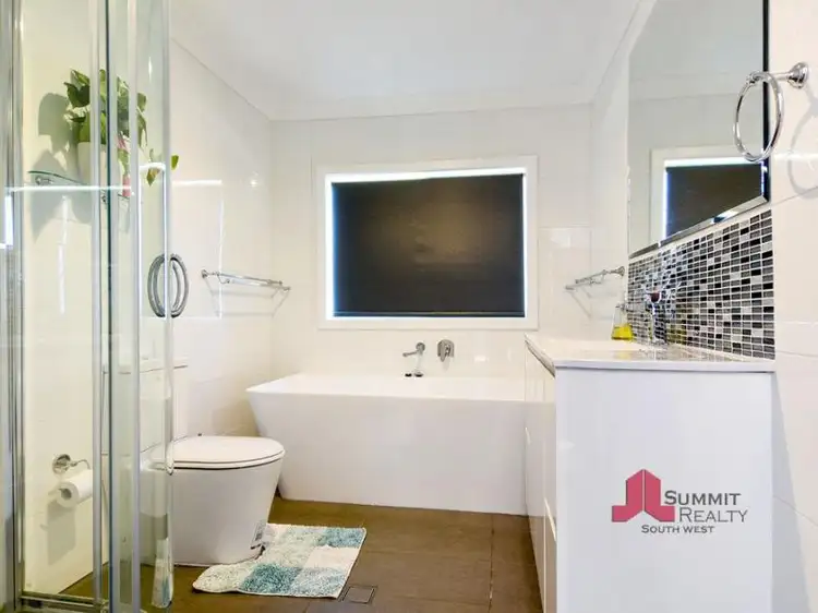 Third view of Homely house listing, 42 Swanstone Street St, Collie WA 6225