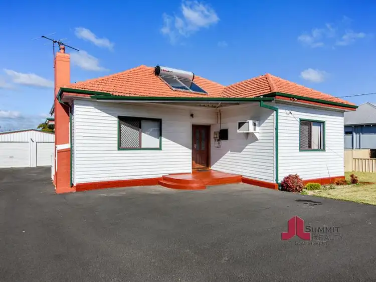 Fourth view of Homely house listing, 42 Swanstone Street St, Collie WA 6225