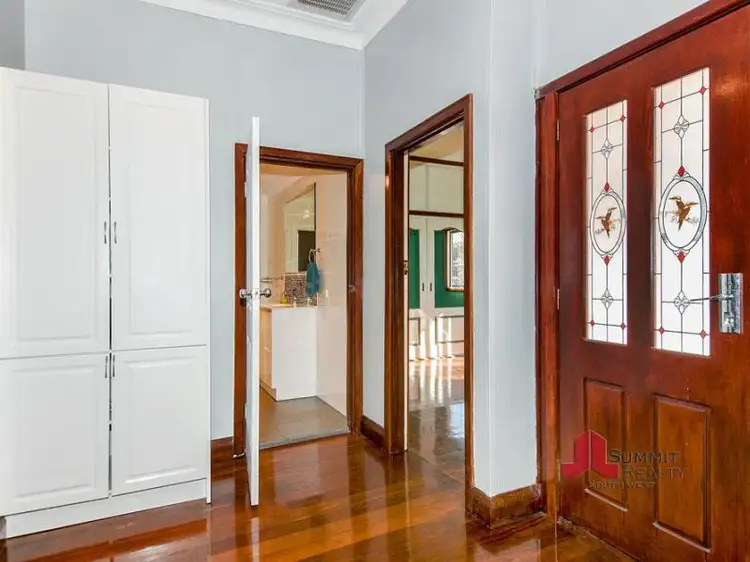 Fifth view of Homely house listing, 42 Swanstone Street St, Collie WA 6225