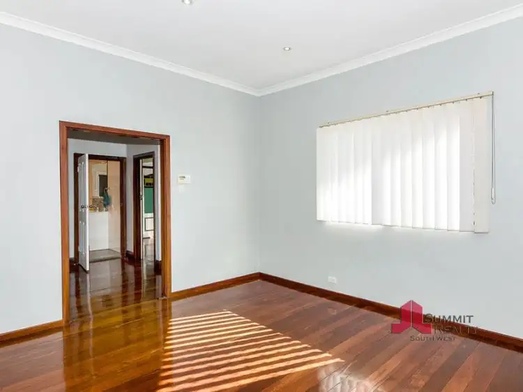 Sixth view of Homely house listing, 42 Swanstone Street St, Collie WA 6225