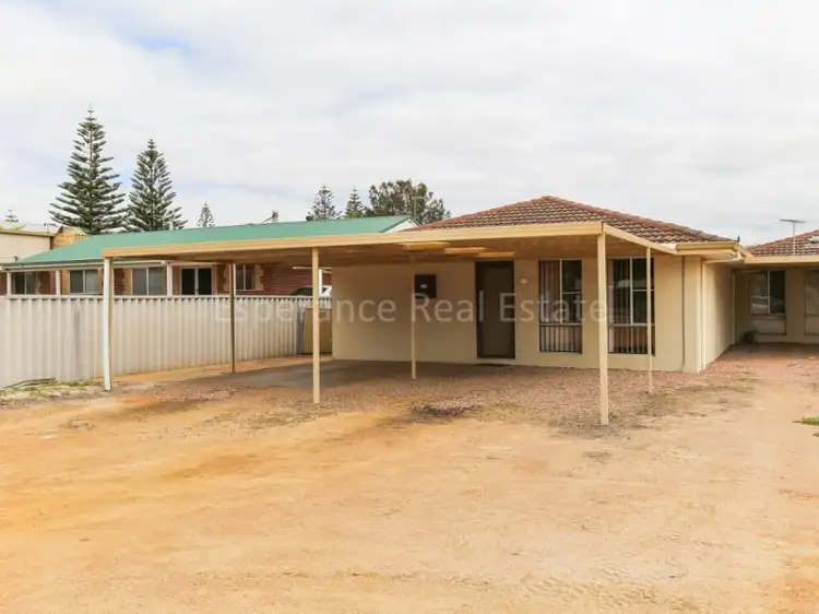 37A and B Walmsley Street, Castletown WA 6450