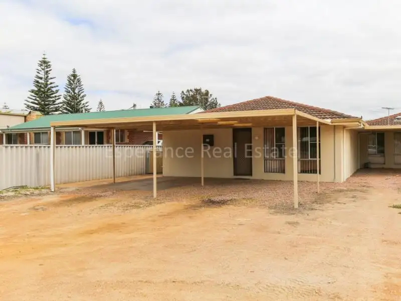Main view of Homely unit listing, 37A and B Walmsley Street, Castletown WA 6450