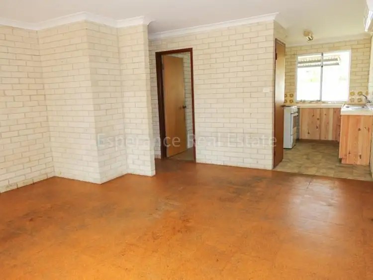 Second view of Homely unit listing, 37A and B Walmsley Street, Castletown WA 6450