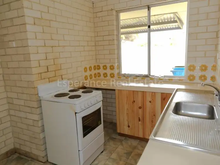 Third view of Homely unit listing, 37A and B Walmsley Street, Castletown WA 6450