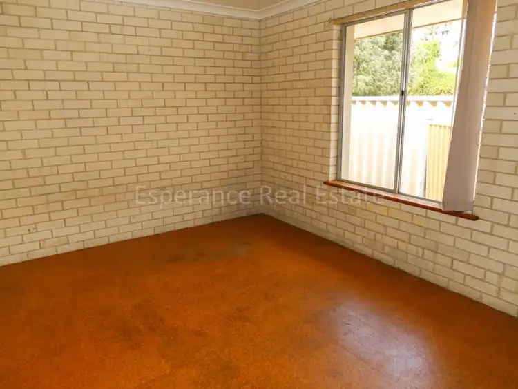 Seventh view of Homely unit listing, 37A and B Walmsley Street, Castletown WA 6450